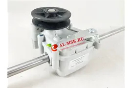 Редуктор привода колес AL-KO 460352