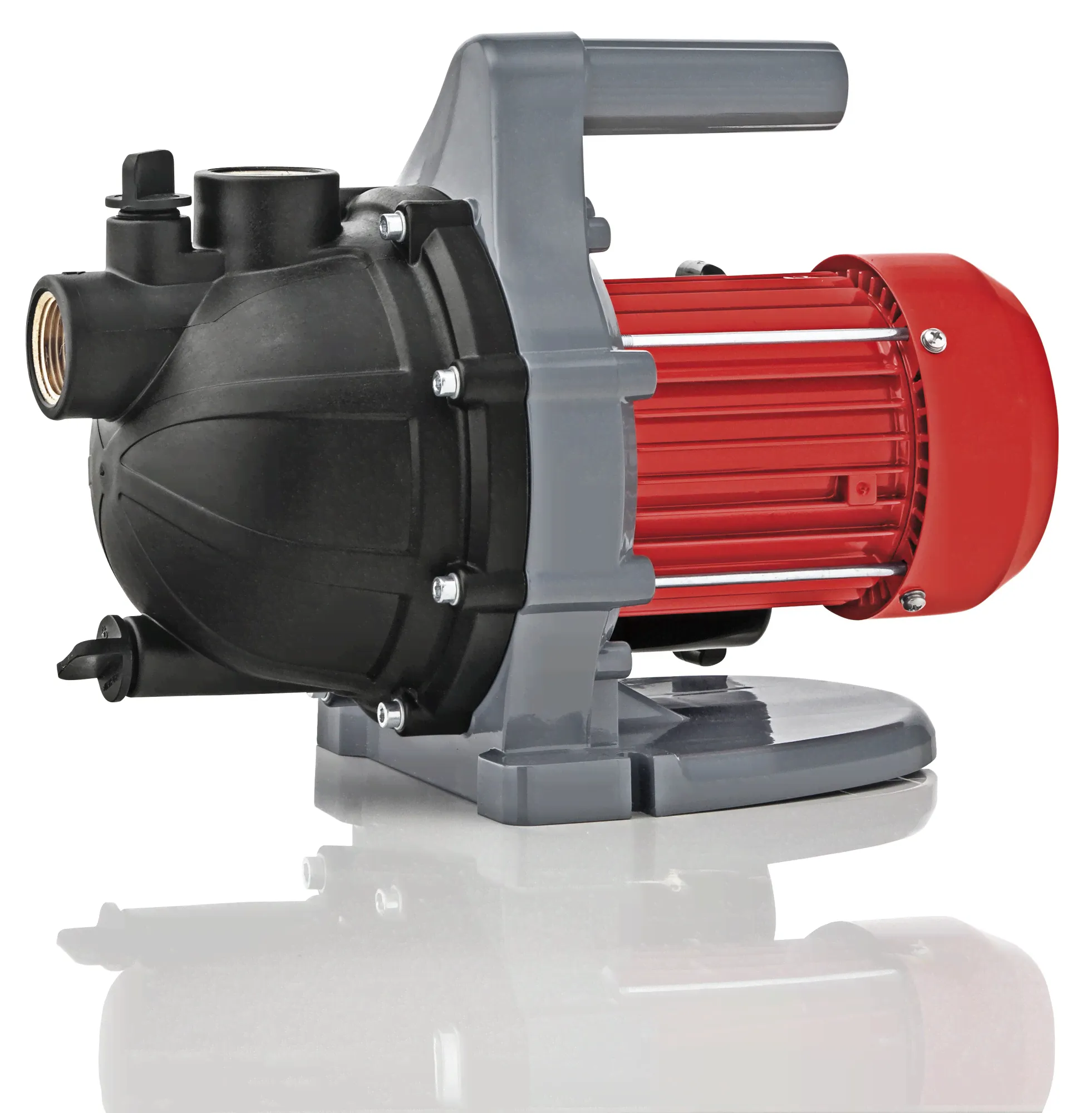 Насос садовый AL-KO ECO GP 600 113595-0