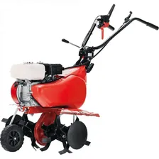Мотокультиватор бензиновый Solo by AL-KO Comfort Pro MH 7505 VR AK127321