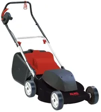 Электрическая газонокосилка AL-KO Classic 4.6 E