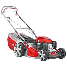 AL-KO 119618 Highline 51.5 SP-A отзывы