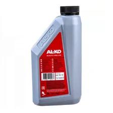 Триммер бензиновый AL-KO FRS 4125 + масло для двигателя + леска GEOS в подарок!