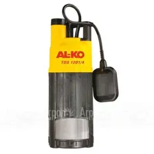 Насос погружной для колодца Al-Ko TDS 1201/4