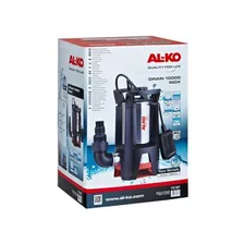 Дренажный насос AL-KO Drain 10000 Inox Comfort