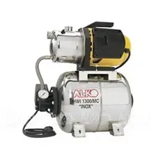 Насосная станция Al-KO HWI 1300/MC Inox