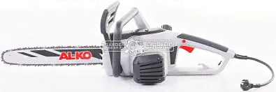 Электропила Al-Ko EKS 2000/35 с шиной 14", 35 см. 112807-1
