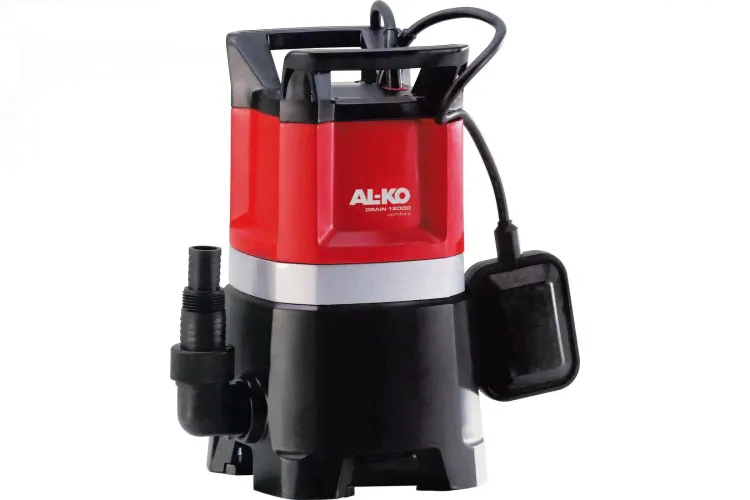 Погружной насос AL-KO Drain 12000 Comfort