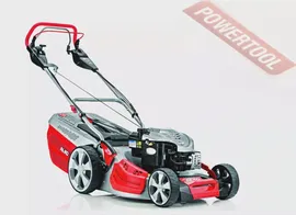 Газонокосилка бензиновая самоходная AL-KO Highline 525 VS