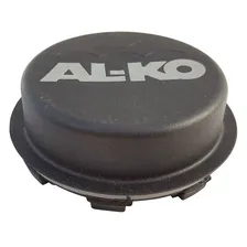 Колпачок ступицы AL-KO (пластиковый) D60мм