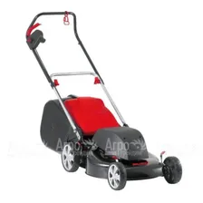 Газонокосилка электрическая Al-KO Classic 4.6 E