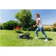 Газонокосилка механическая (шпиндельная) AL-KO Comfort 38.1 HM AK113865