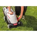 Электрическая газонокосилка AL-KO Comfort 40 Е
