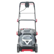 Электрическая газонокосилка AL-KO Comfort 32.2 E