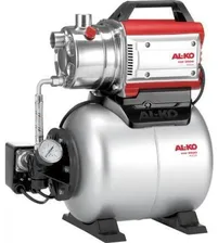 Насосная станция AL-KO HW 3500 Inox Classic артикул 112846