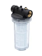 Предварительный фильтр AL-KO 250/1" 113721