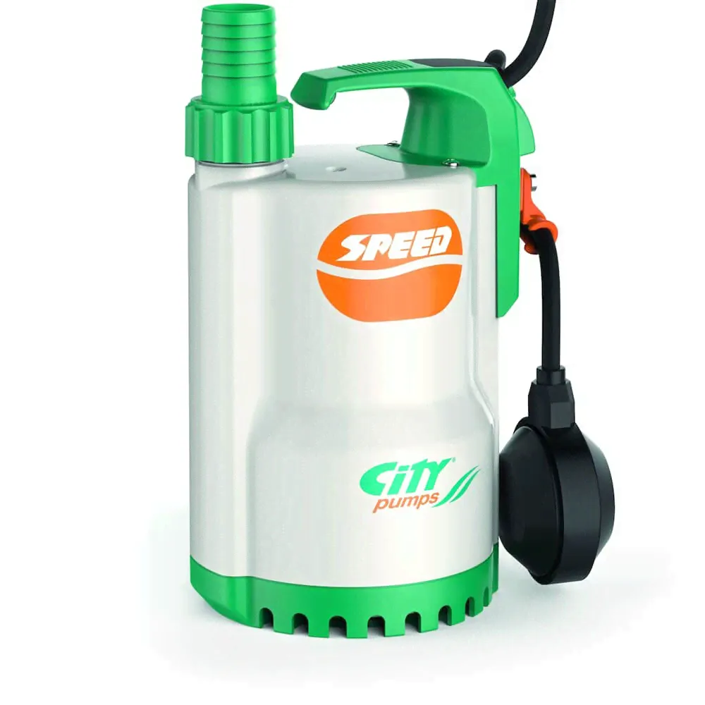 Tauchpumpe AL-KO Dive 5600-44-0