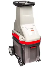 Измельчитель садовый электрический AL-KO MH 2800 Easy crush