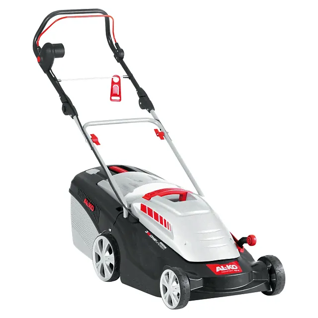 Электрическая газонокосилка AL-KO Comfort 40 Е-0