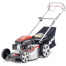 Бензиновая газонокосилка самоходная AL-KO Easy 5.10 SP-S