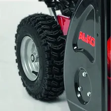 Снегоуборщик бензиновый AL-KO Comfort SnowLine 560 II (112933)