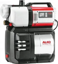Насосная станция AL-KO HW 6000 FMS Premium артикул 112852