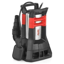 Насос погружной AL-KO Drain 20000 HD PREMIUM 112836