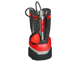 Насос погружной AL-KO DIVE 6500/34 Premium