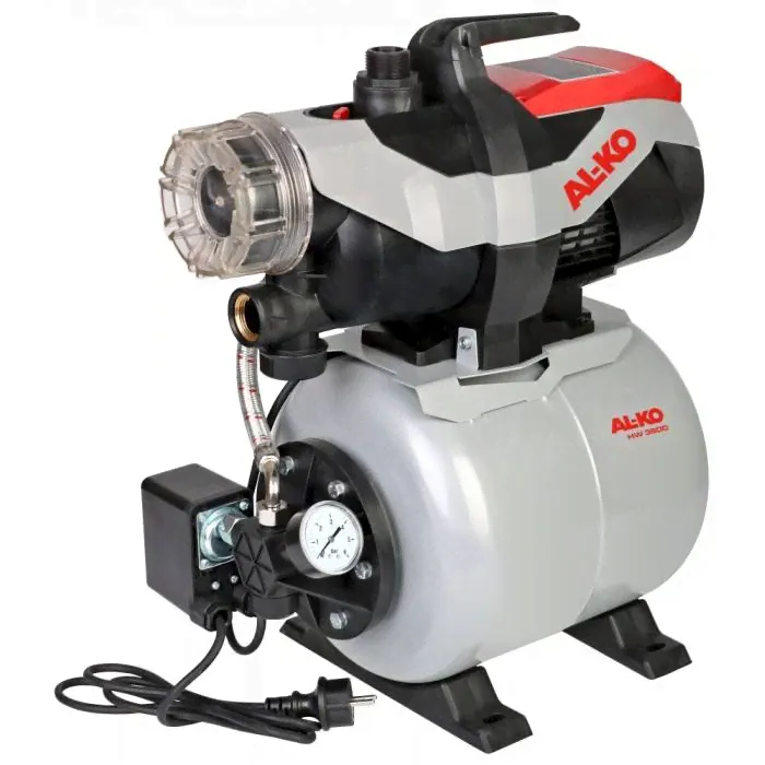 Насосная станция HW 3600 AL-KO-0