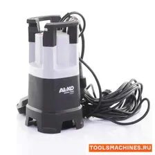 Погружной насос AL-KO Easy Drain 7200 Classic