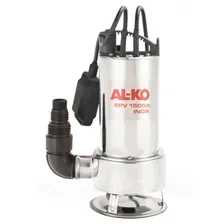 Погружной насос Al-KO SPV 15004 Inox