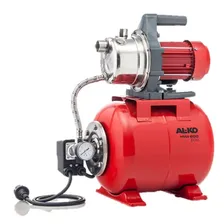 Насосная станция AL-KO HWI 600 ECO (113598)
