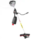 Бензиновый триммер AL-KO BC 4125 II Comfort