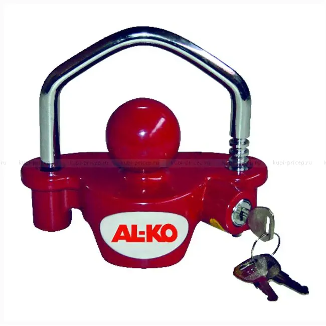 Устройство противоугонное AL-KO Safety Universal-0