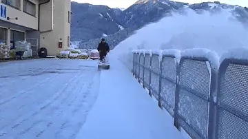 Снегоуборщик Al Ko SnowLine 55e (mega-garden.ru)
