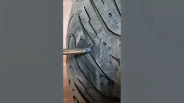 Быстрый и надёжный ремонт мотошин.