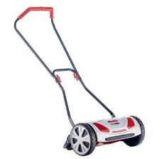 Газонокосилка механическая Al-Ko Razor Cut 38.1 HM Comfort