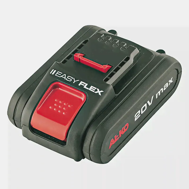 AL-KO B 50 Li EasyFlex аккумулятор 113559