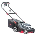 Электрическая газонокосилка AL-KO Comfort 32.2 E