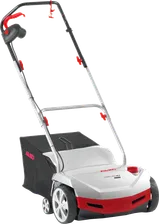 Рыхлитель электрический (аэратор) AL-KO Combi Care 38 E Comfort