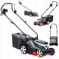 AL-KO газонокосилка 3.22 E Easy 1200W