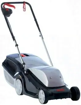 Электрическая газонокосилка AL-KO Classic 3.8 E