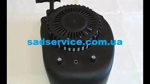 Стартер для двигателя AL-KO PRO 140 QSS
