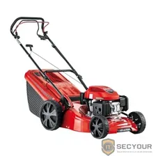 Solo by AL-KO 4735 SP-A { AL-KO Pro 140 QSS, 2,1 кВт, 46 см, мульч., самоходная, об.70л, 41 кг, сталь } [127116] /ГАЗОНОКОСИЛКИ БЕНЗИНОВЫЕ/