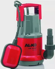 Насос "AL-KO" погружной TK 250 ECO