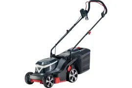 Электрическая газонокосилка AL-KO 3.82 E Easy 113850
