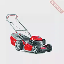 Газонокосилка бензиновая самоходная AL-KO Highline 51.5 SP-A Edition