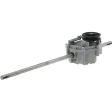 Редуктор для газонокосилки AL-KO SILVER COMFORT 46 BR (Art. No. 119069) [08/2008 - 09/2009]