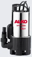 Погружной насос для грязной воды AL-KO SPV 10000 Inox