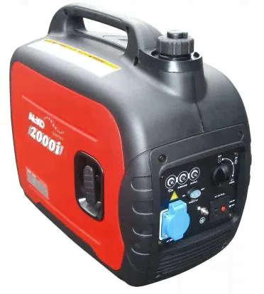 Бензогенератор AL-KO 2000i