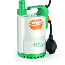 Tauchpumpe AL-KO Dive 5600-44